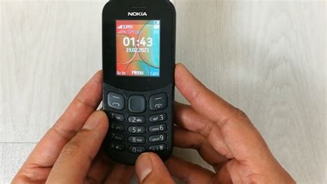 After that select Main Menu and Contacts. . How to block number on nokia 105